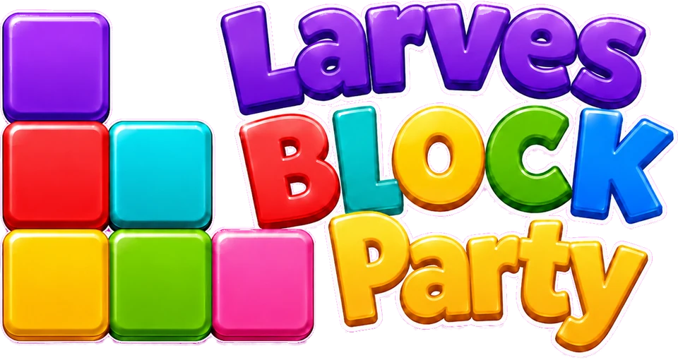 Larve's Block Party